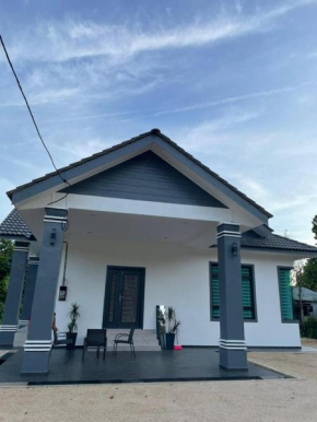 Homestay Aishah